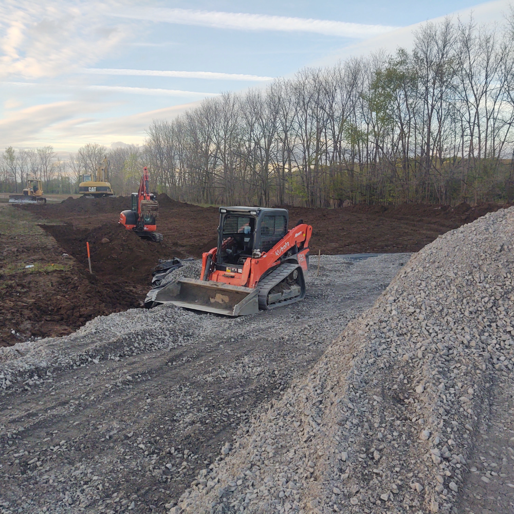 residential excavation, residential drainage services, french drain installation, septic system excavation, sewer line trenching, main water line installation, utility trenching residential, driveway excavation, site grading residential, drainage solutions for homes, underground utility services, excavation contractor near me, residential site preparation