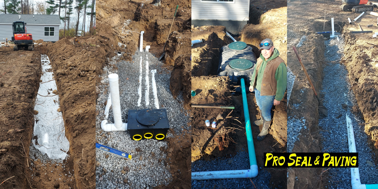 Planning a Septic, Sewer, or Water Line in Genesee County? Read This First