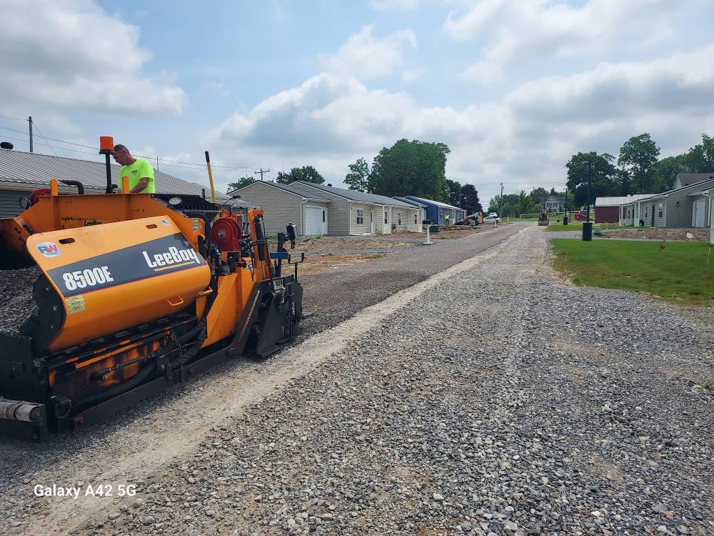 commercial paving for community (2)