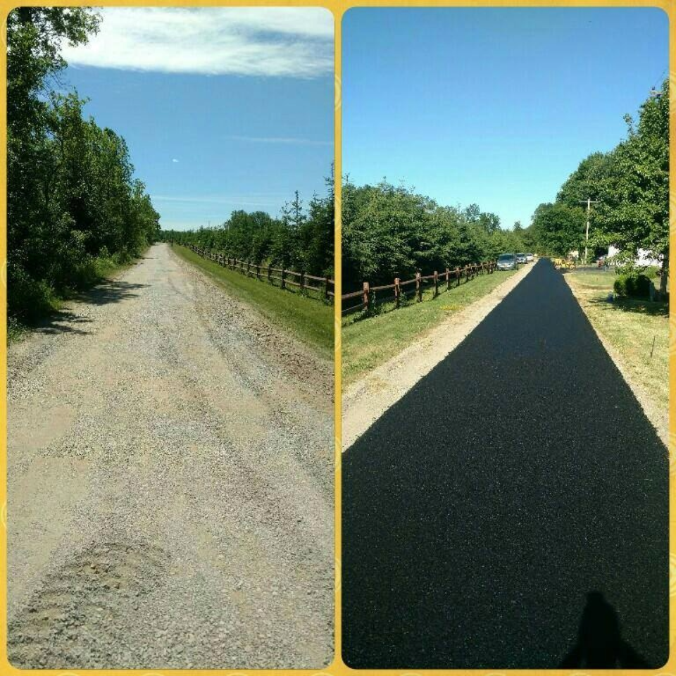 paving contractor Gainesville NY, asphalt paving Gainesville NY, driveway paving Gainesville NY, residential paving Gainesville NY, asphalt repair Gainesville NY