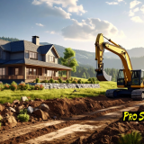 sewer line trenching Orleans County NY, main water line trenching Orleans County NY, sewer line replacement Albion NY, water line installation Medina NY, trenching contractors Orleans County NY, rural sewer line excavation NY, suburban water line trenching NY, trenchless sewer repair Orleans County, lawn safe trenching techniques, landscaping protection during trenching, sewer pipe installation Holley NY, water service line replacement Kendall NY, utility trenching best practices NY, minimizing yard damage during trenching, sewer and water line planning Orleans County