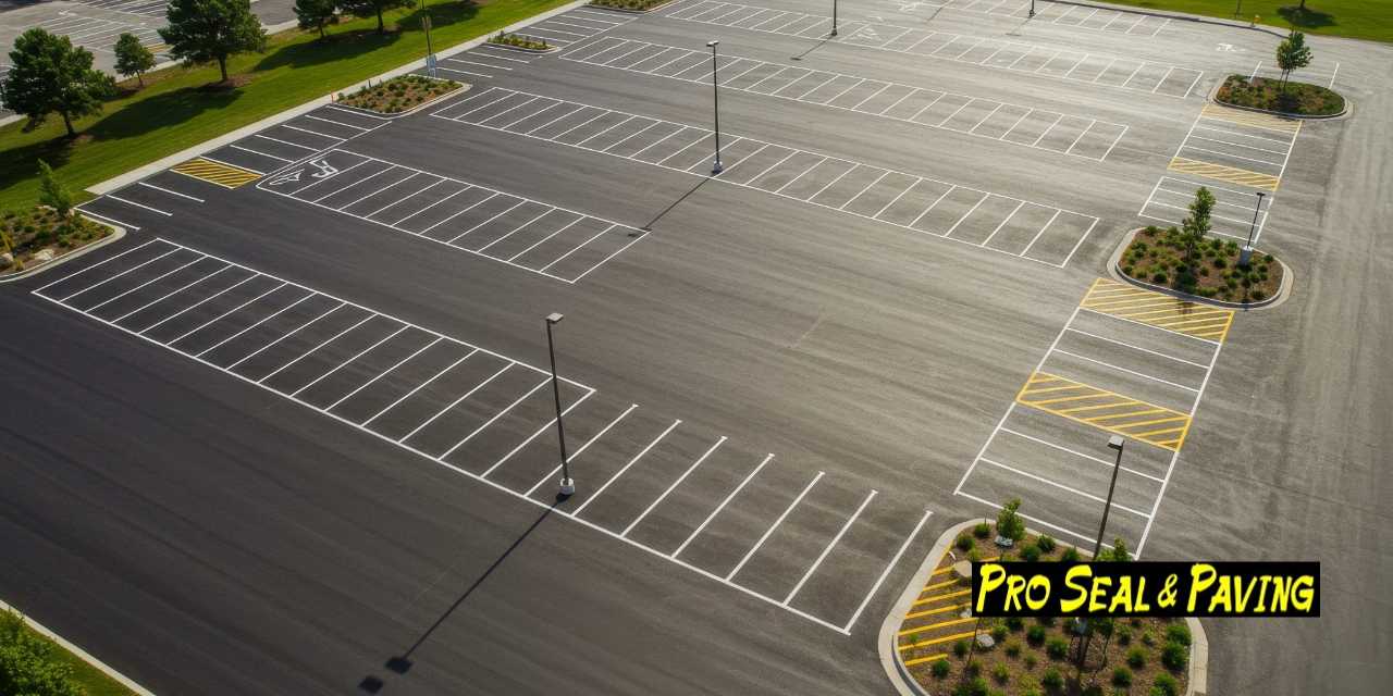 Guide to Asphalt Driveway and Parking Lot Services in Western New York